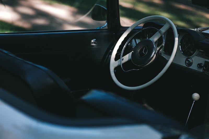 Automotive Engineering