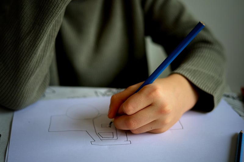 Mentorship Image