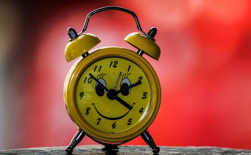 Time Zones